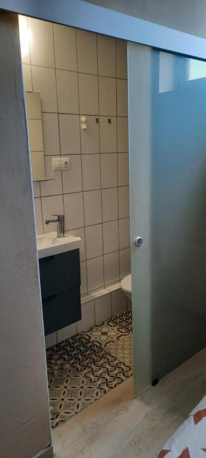 Csenge Apartman Keszthely Exterior foto